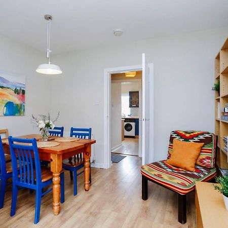 Edinburgh Central 2-Bedroom Old Town Apartment Exteriér fotografie